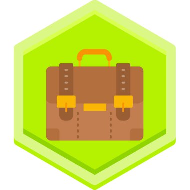 çanta seyahat bavul simgesi