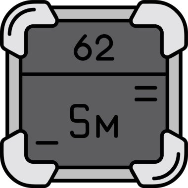 kart simge vektör çizim