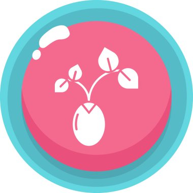 illüstrasyon vektör simgesi