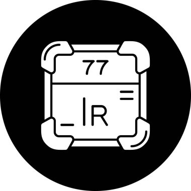 Modern b 'nin vektör illüstrasyonu kart simgesinden yoksun