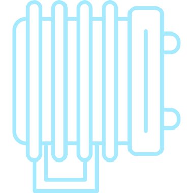seo modern eksiklik simgesinin vektör illüstrasyonu