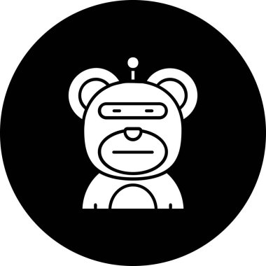 Kişisel ve ticari kullanım için vektör simgesi