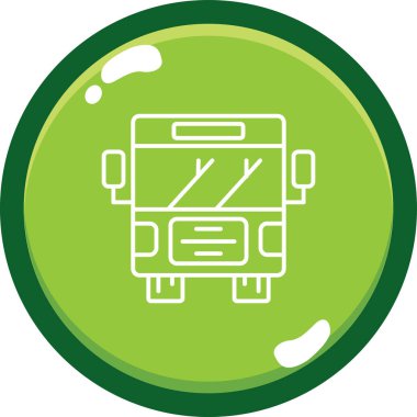 Modern b 'nin vektör simgesi