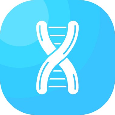 DNA işaretli DNA sembolü