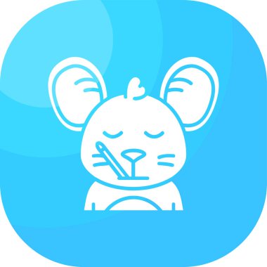 fare simgesi vektör çizim