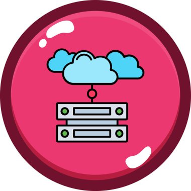 Bulut hesaplama. Basit tasarım