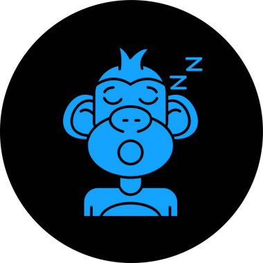 Vektör illüstrasyonu, simge ögesi