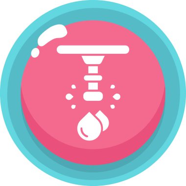 Klima. Basit resimleme