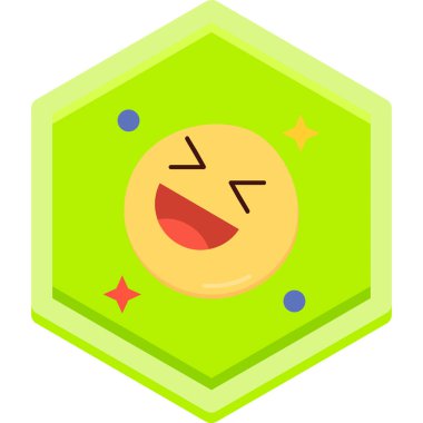 Mutlu yeşil enerji çizgi film vektör çizimi grafik tasarımı