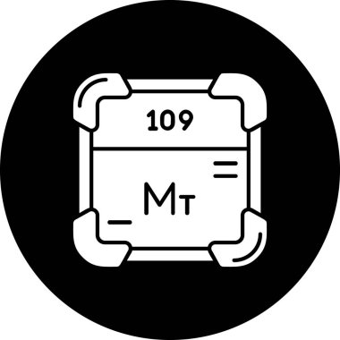 Web için b simgesinin vektör illüstrasyonu