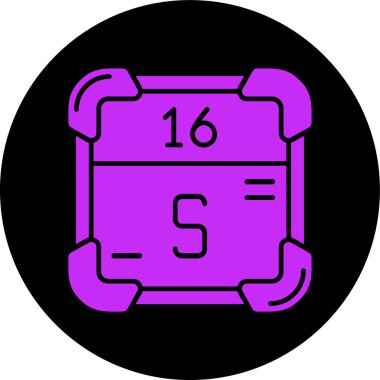 modern simge vektör illüstrasyonu