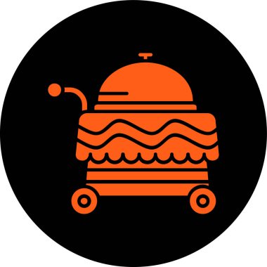 Kişisel ve ticari kullanım için vektör simgesi