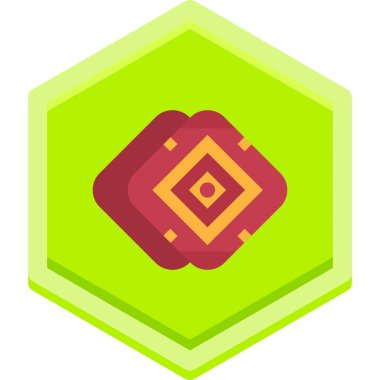 modern bir arka plan vektör illüstrasyon