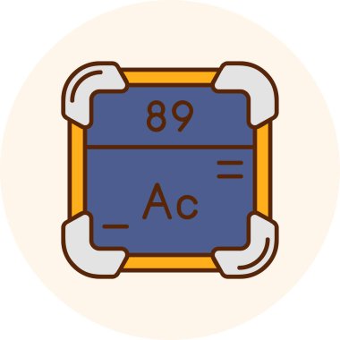 modern simge vektör illüstrasyonu