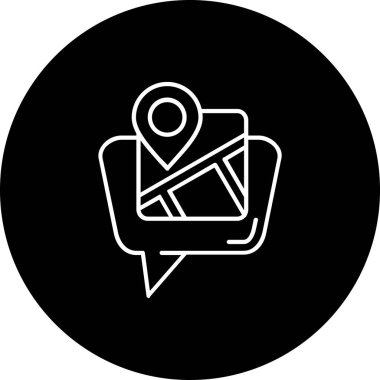 Kişisel ve ticari kullanım için vektör simgesi