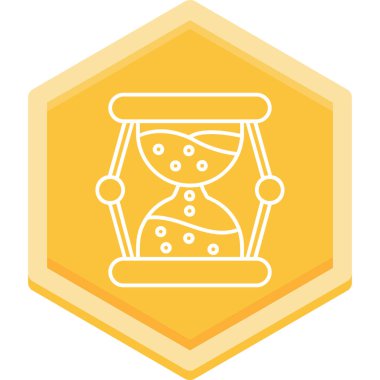 Gıdanın arka planının vektör çizimi