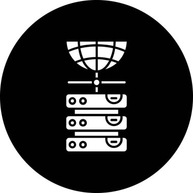 Modern b 'nin vektör illüstrasyonunda müziğin eksik simgesi