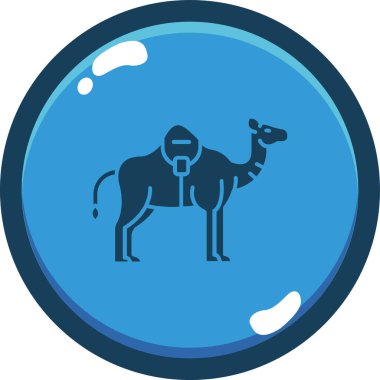 köpek daire simgesi