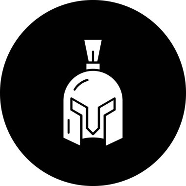 Şişe simgesinin vektör illüstrasyonu