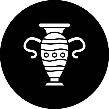 Antik Yunan phora simgesi, basit biçim