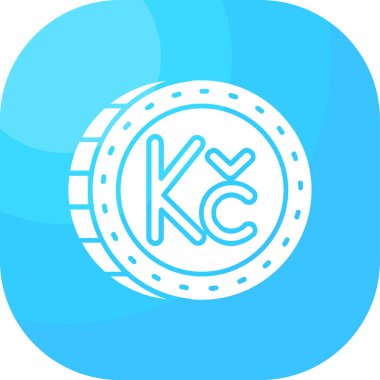 İşiniz için vektör logosu, harf tasarımı