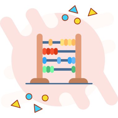 DNA molekülü yapısı simgesi