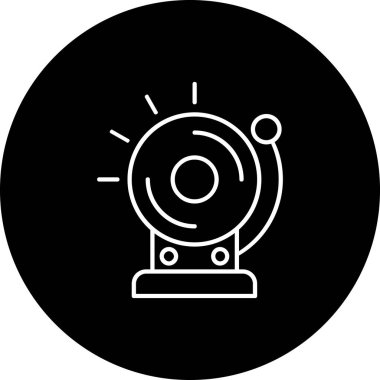 Kişisel ve ticari kullanım için vektör simgesi