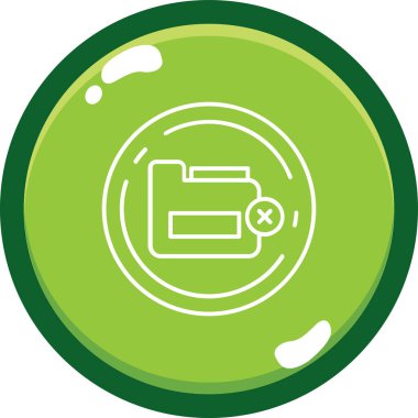 Kredi kartıyla. Basit resimleme