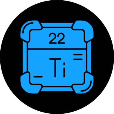 24 saat simge, vektör çizimi, arka planda izole