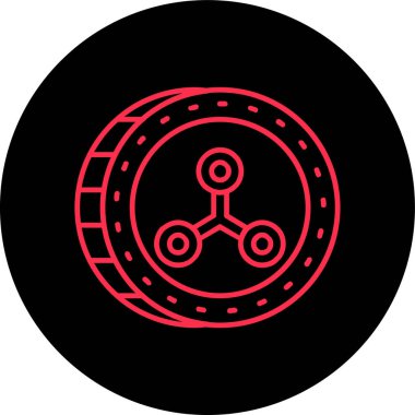 Kişisel ve ticari kullanım için vektör simgesi