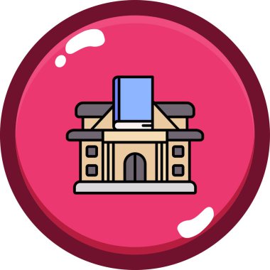 ikon vektör illüstrasyonu oluşturma