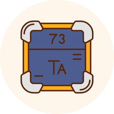 Modern b 'nin vektör illüstrasyonunda müziğin eksik simgesi