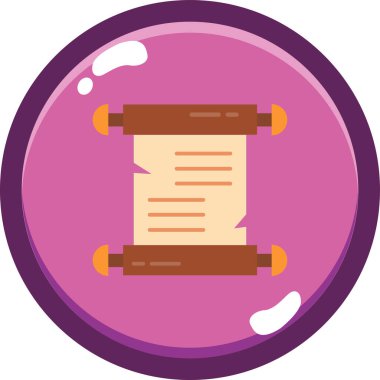 kahve içeceği ikon vektör illüstrasyonu