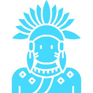 Amerikan kültürü insanları kültüründe simge - topluluklar kategorisinde