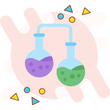 Bilim ve eğitim simgesi