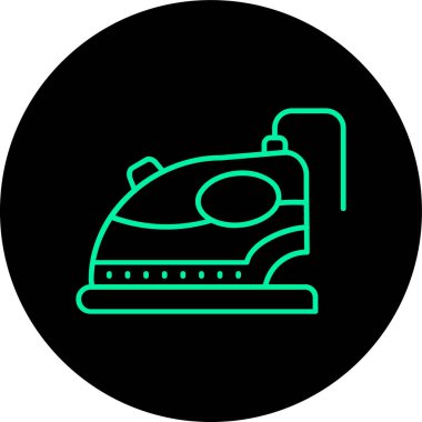 Kişisel ve ticari kullanım için vektör yiyecek simgesi.