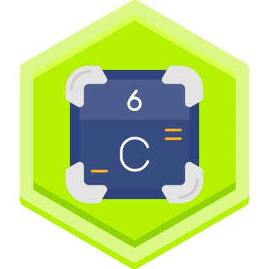 Seo simgesinin vektör illüstrasyonu