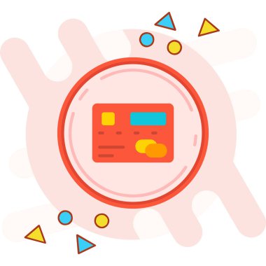 İş simgesi tasarım vektörü