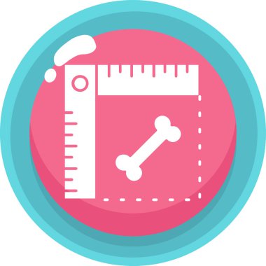 Vektör düz çizim seo simgesi