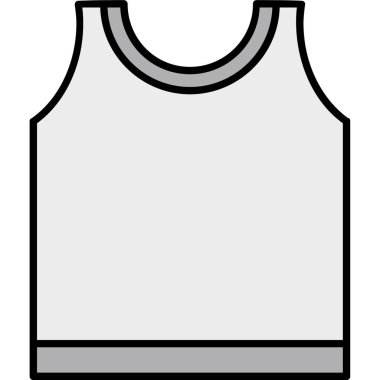 Kolayca değiştirilebilen veya düzenlenebilen vektör simgesini kısaltır