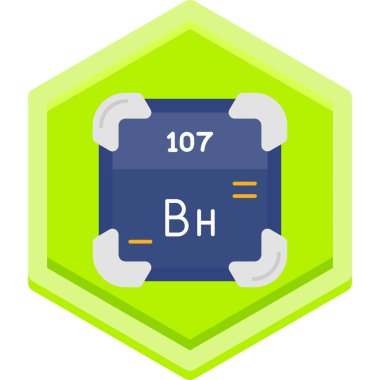 Vektör illüstrasyonu, simge ögesi