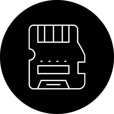 Kitap. Web simgesi basit illüstrasyon