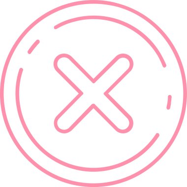 Simge vektör resimlemesini sil