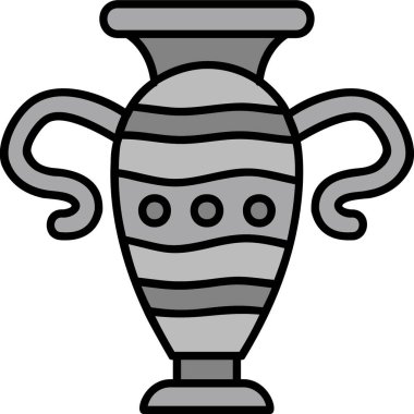 antik Roma phora simgesi