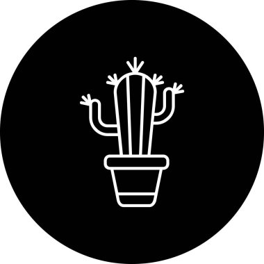 Modern simgenin vektör illüstrasyonu simge eksikliği