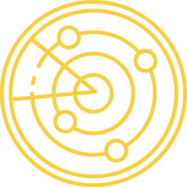 özet biçiminde genel veri ağı simgesi