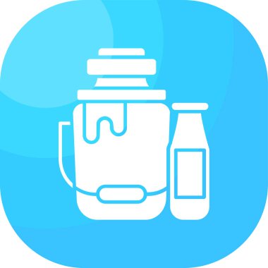 içecek içecek ikonu