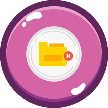 data disk vektör çizimi