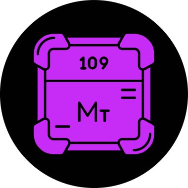 Kişisel ve ticari kullanım için vektör simgesi