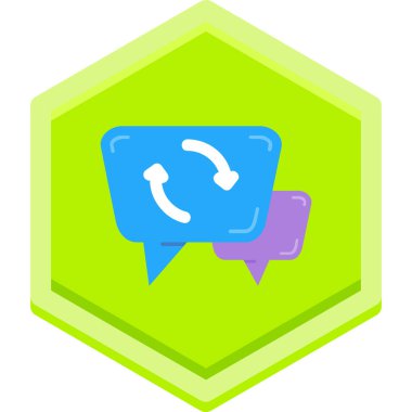 Telefon simgesi vektör illüstrasyonu